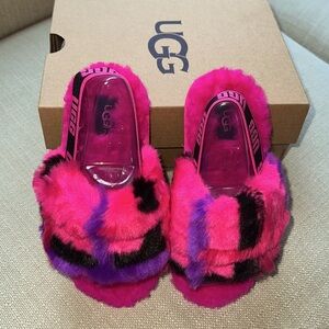 Ugg Slides-NEW